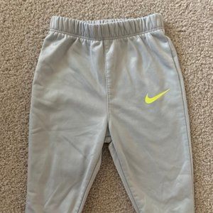 Nike Lined Baby Sweats